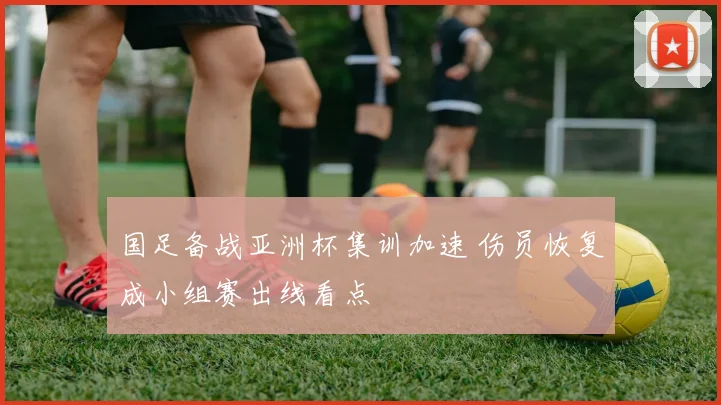 国足备战亚洲杯集训加速 伤员恢复成小组赛出线看点